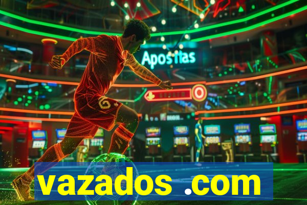 vazados .com